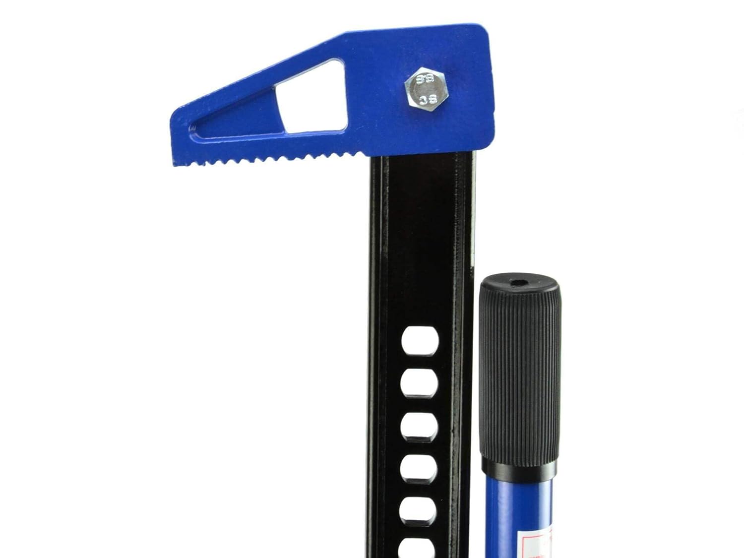 Mechanický zdvihák off road 3t 15-120cm GEKO