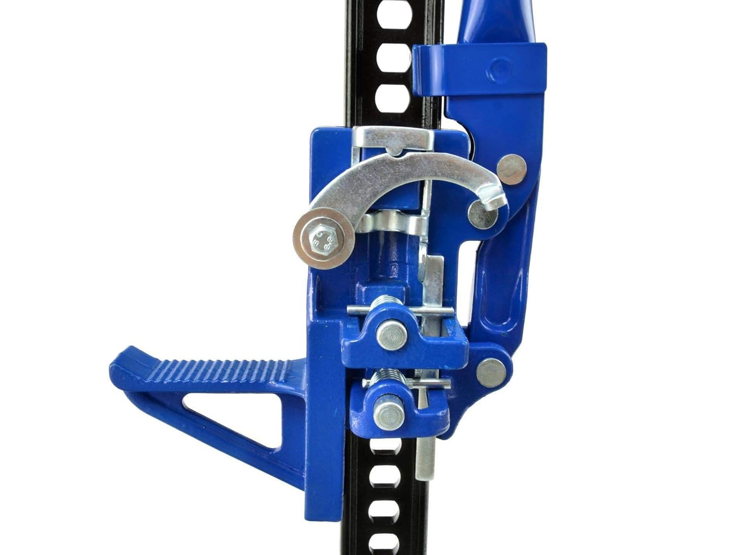 Mechanický zdvihák off road 3t 15-120cm GEKO