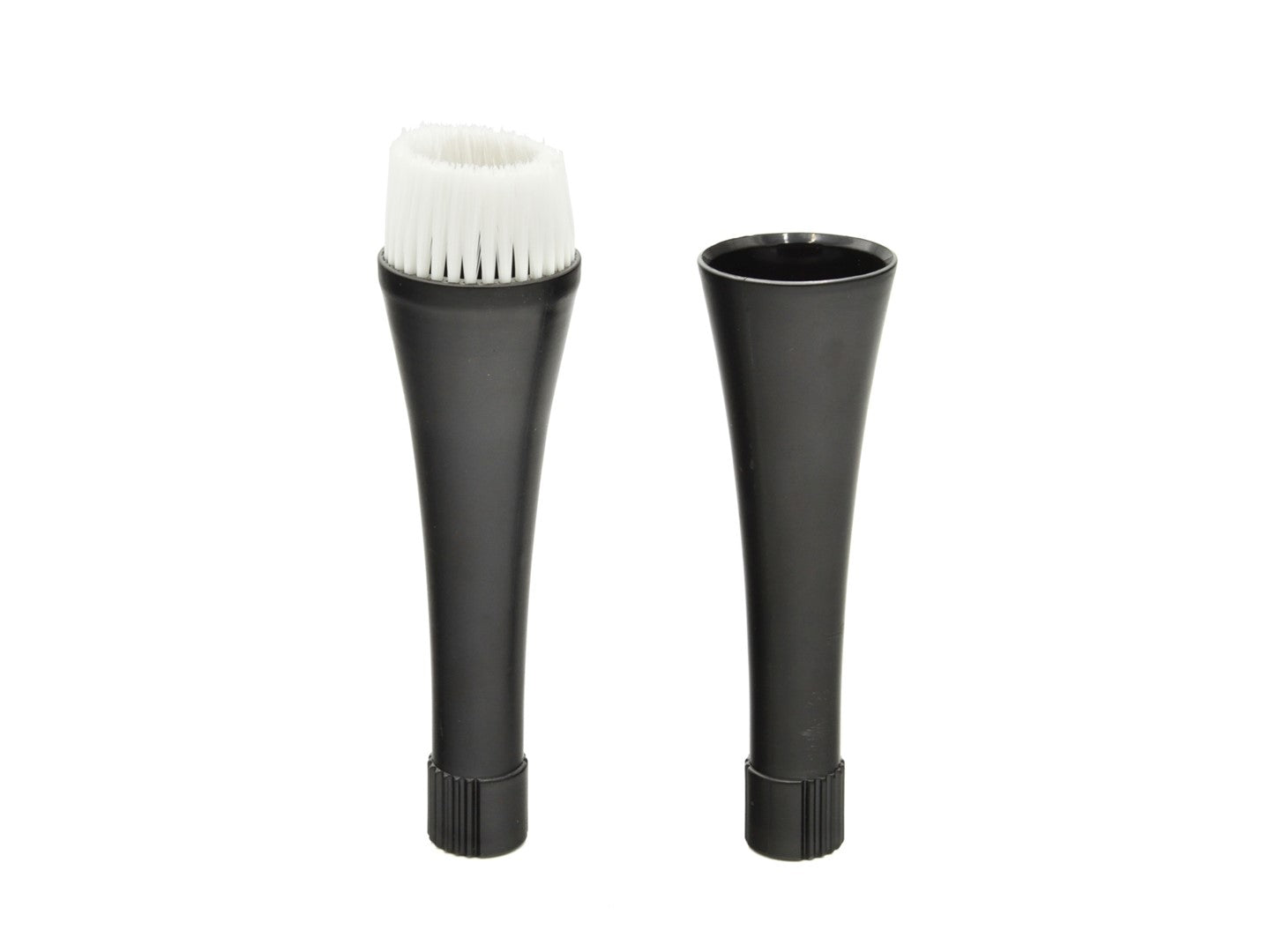 Pneumatická pištoľ na čistenie čalúnenia Tornador s kefou Geko