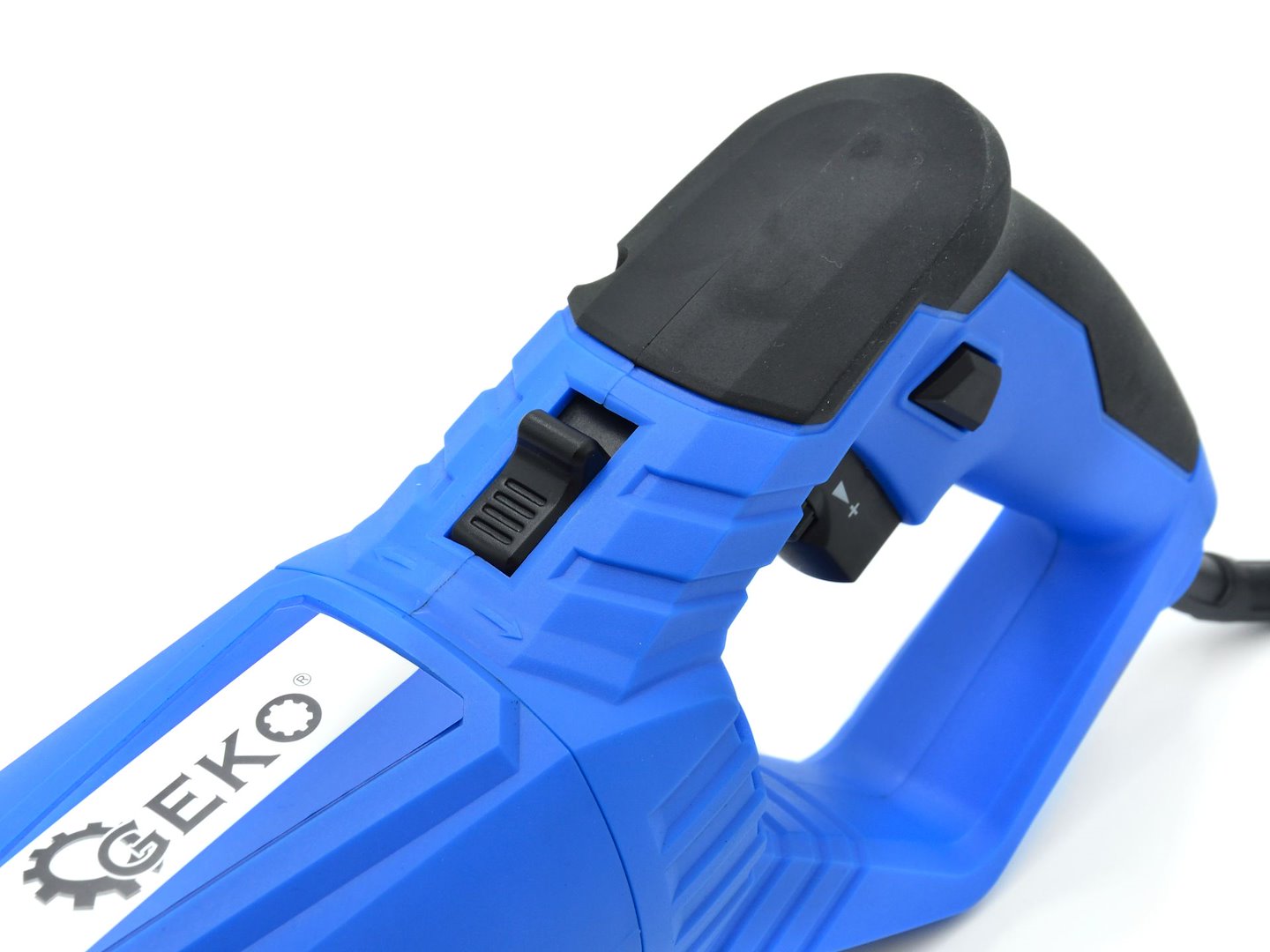 Elektrická chvostová píla 850W, 230V, Geko
