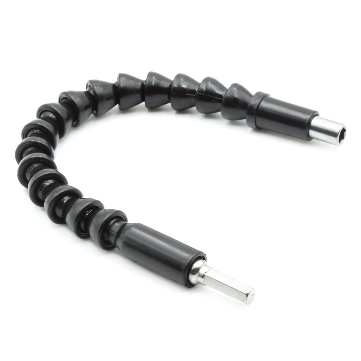 Flexibilné predĺženie na bity 1/4'', 300mm, Geko