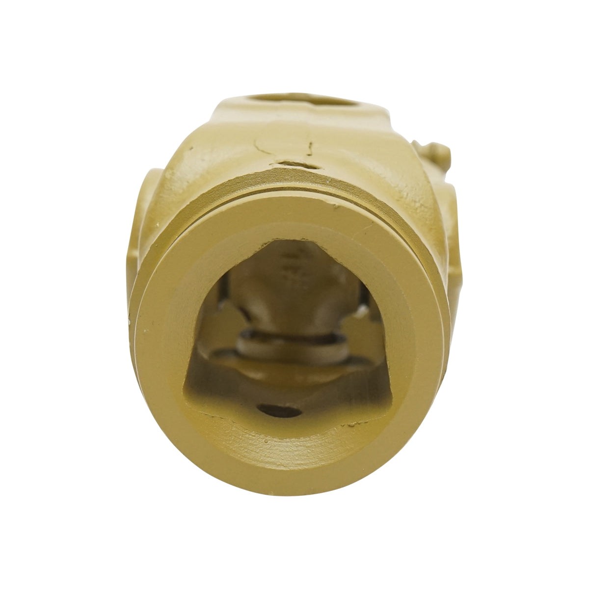 Kompletný kardanový kĺb FCF T1, kríž 22 x 54mm pre trojuholníkovú rúru 36,1mm