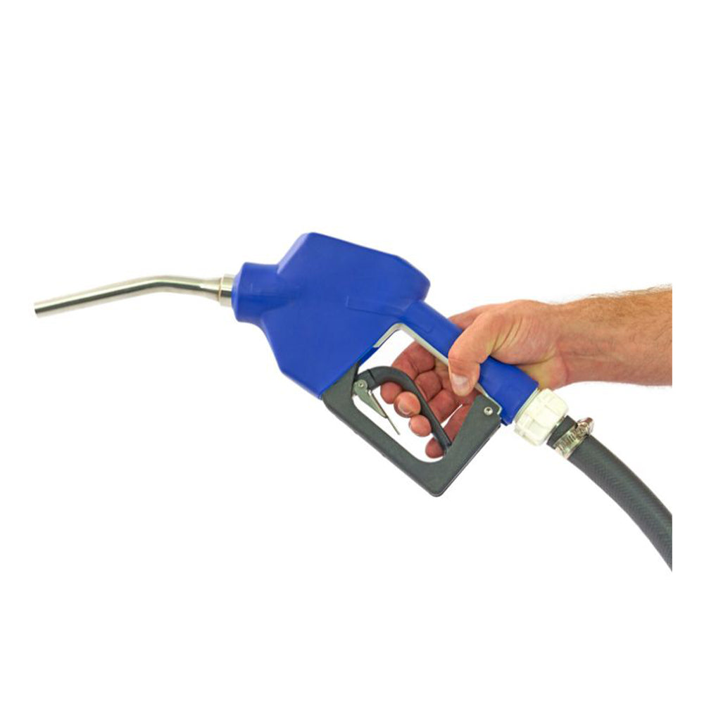 Mobilné elektrické čerpadlo na AdBlue 12V 75l