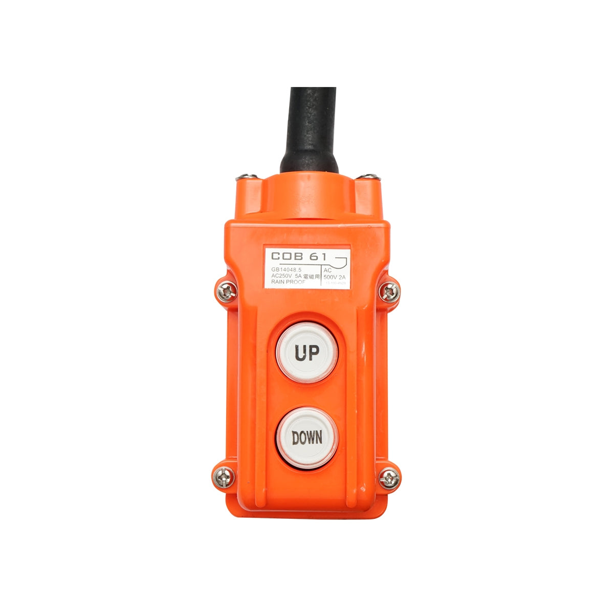 Hydraulické vyklápacie čerpadlo 12V, 2,2kW, 150bar, s kovovou nádržou 10l a diaľkovým ovládaním