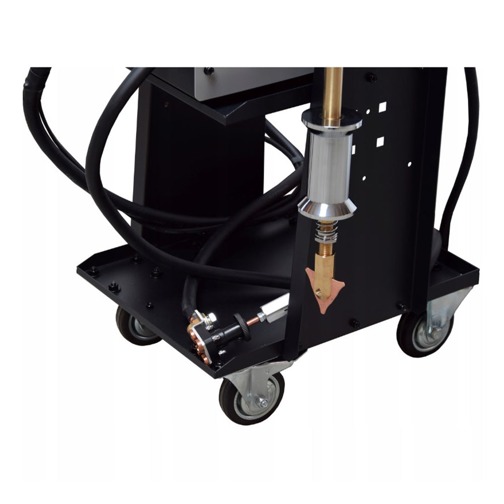 Spotovačka - zvárací bodovací stroj Spotter Spot 6500 230V