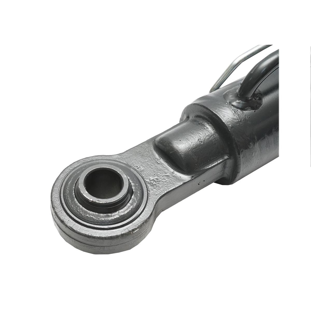 Hydraulické horné tiahlo 60cm, nastaviteľné, kat. 2-2, guľový kĺb 26mm