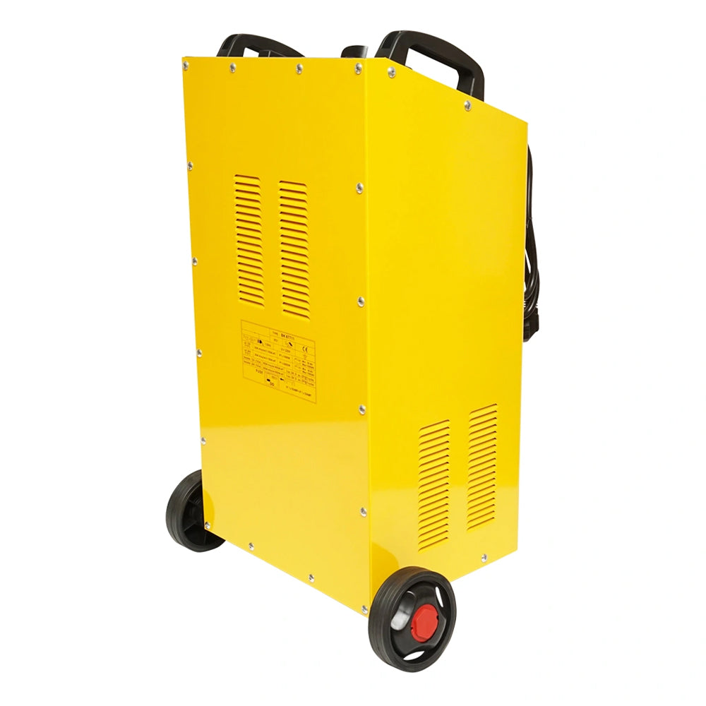 Nabíjačka autobatérií so štartérom 1000A