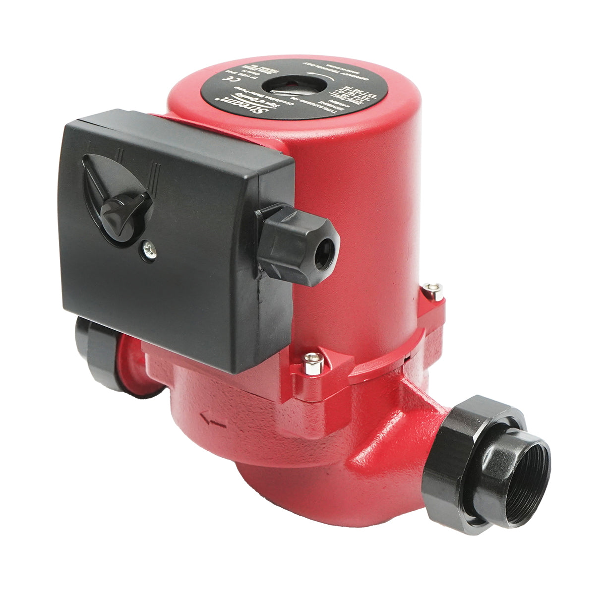 Recirkulačné čerpadlo na vodu 220V, 245W, prietok 110l/min, výška 8m, prípojka 1 1/2'' SXR25/8G-180 Breckner Germany