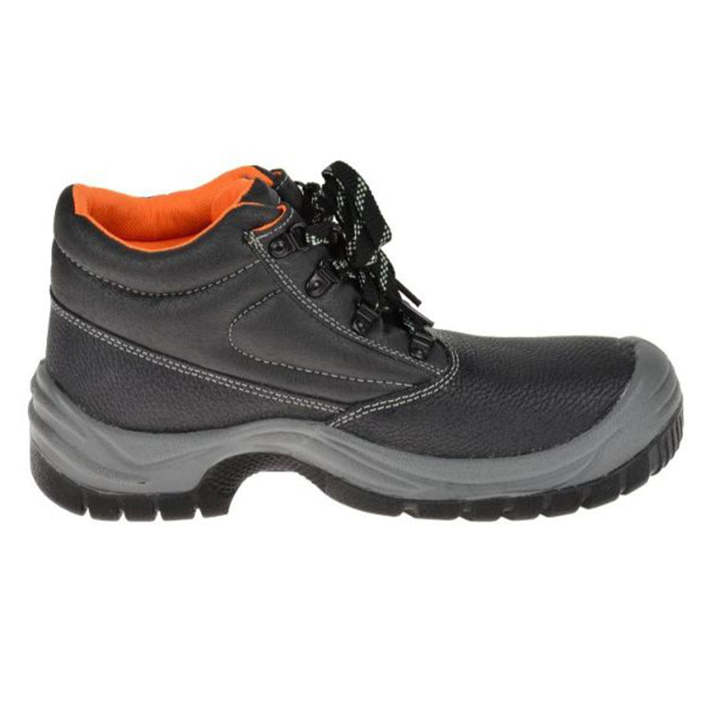 Bezpečnostná pracová obuv model 2, veľkosť 42