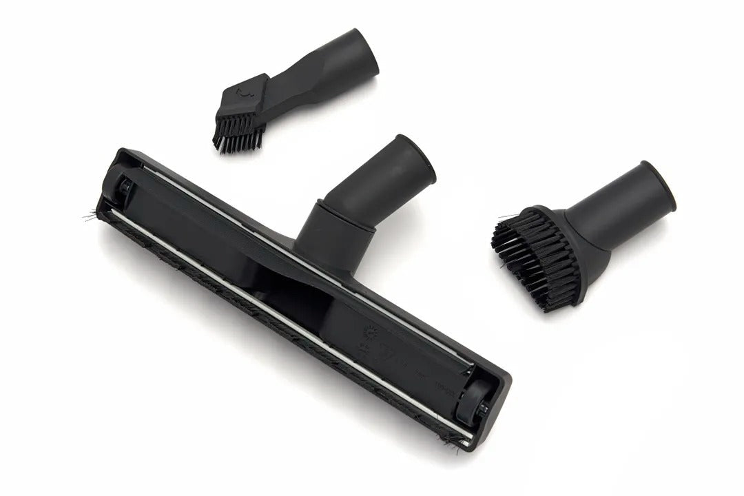 Profesionálny vysávač na suhé a mokré vysávanie, 2400W, 80l HBM