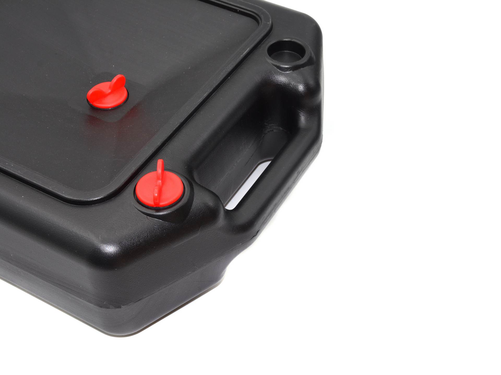 Zberná nádoba na použitý olej 10 l