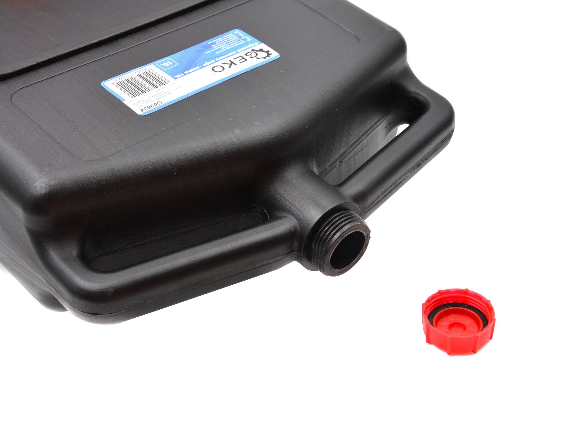 Zberná nádoba na použitý olej 10 l