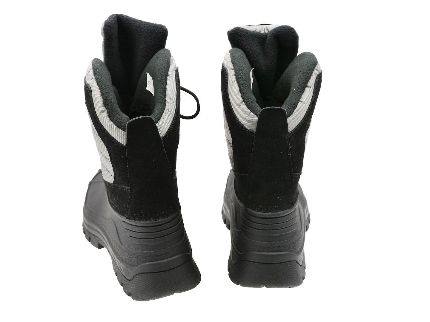 Snehule - zimné topánky v. 43, Geko