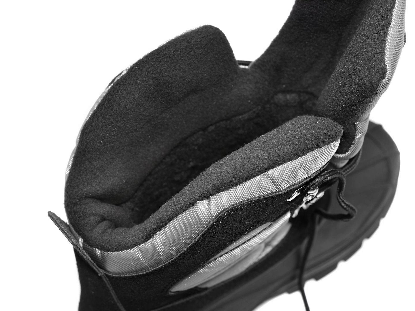 Snehule - zimné topánky v. 43, Geko