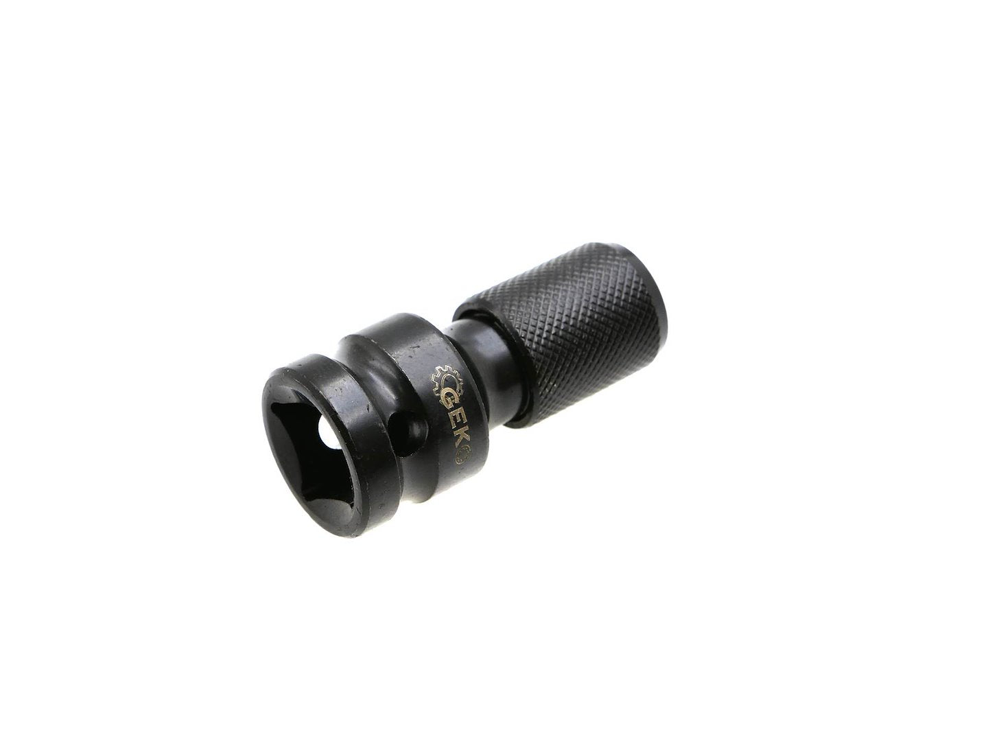 Rázový adaptér redukcia 1/2'' na 1/4'' Hex, Geko