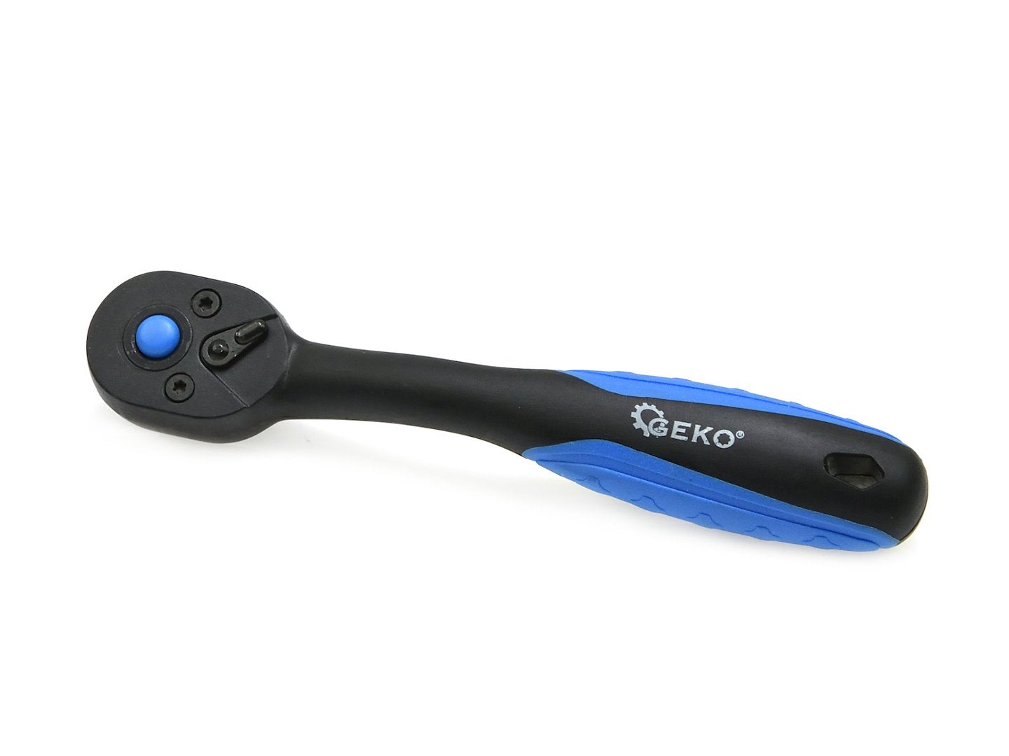 Račňa 1/4'', Geko