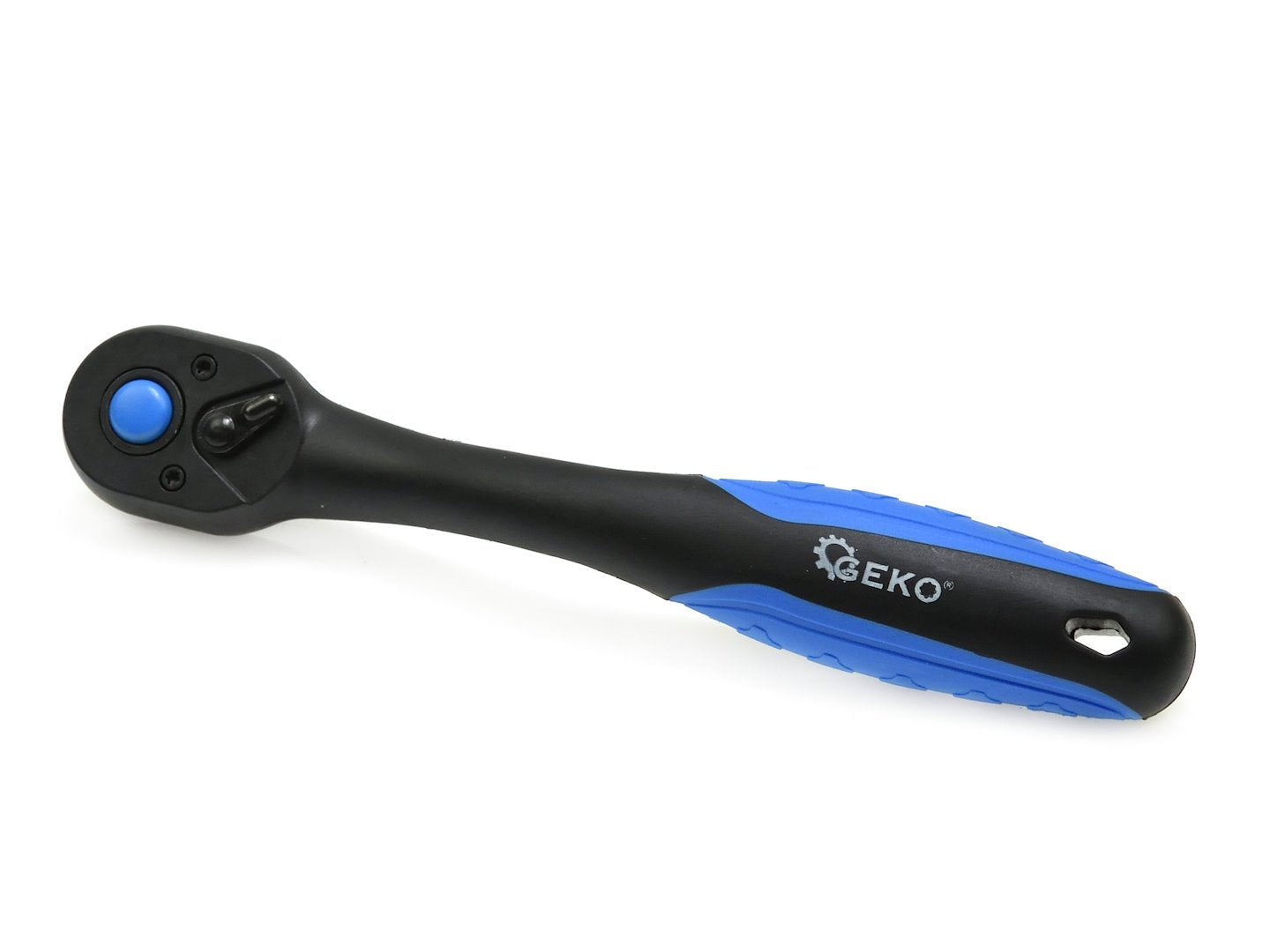 Račňa 3/8'', Geko