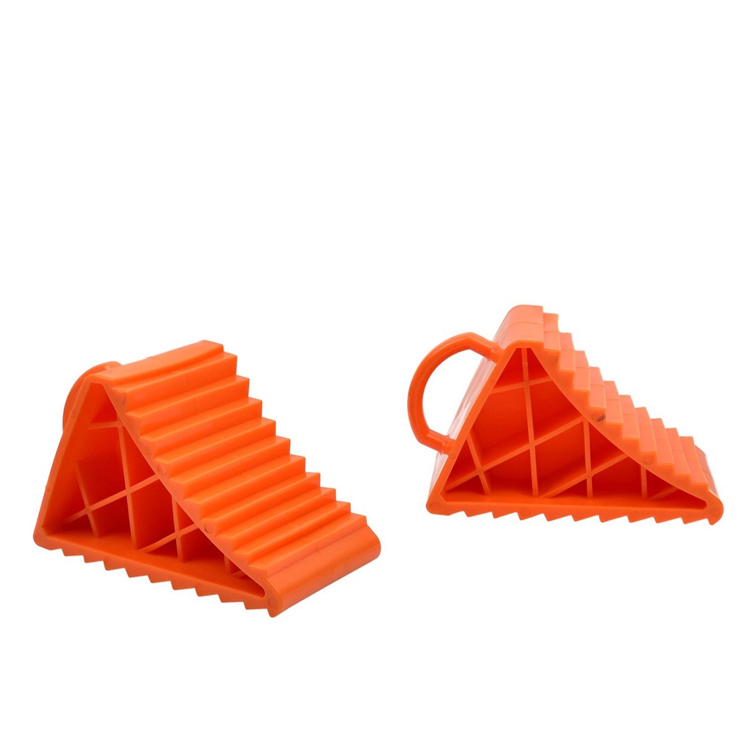 Sada klinov pod kolesá 2 kusy