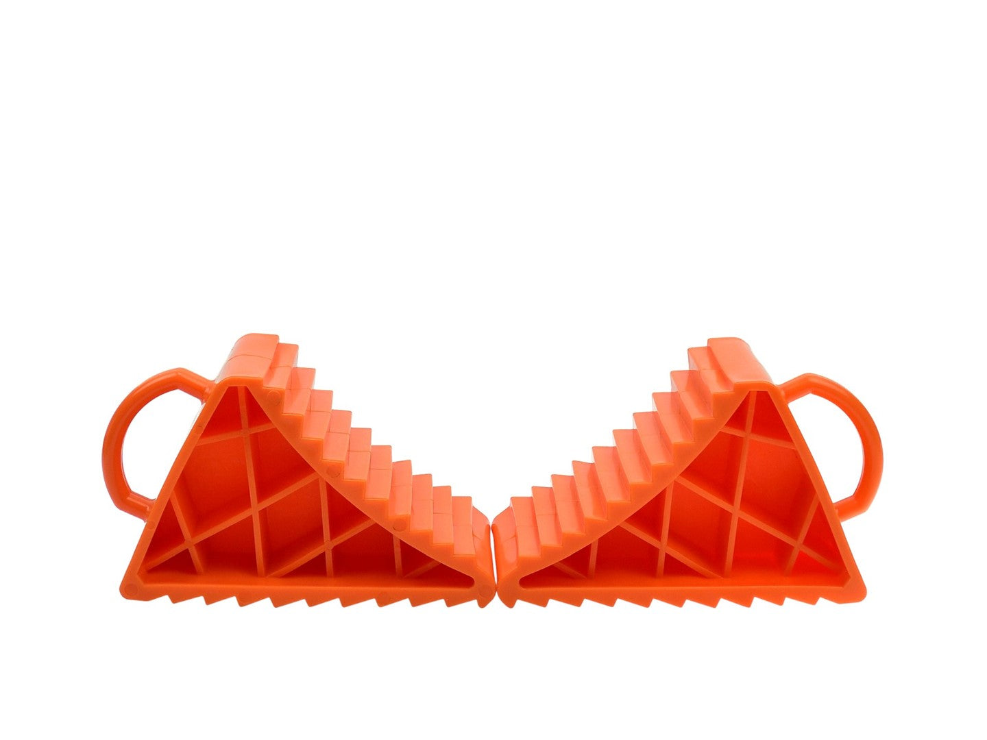 Sada klinov pod kolesá 2 kusy