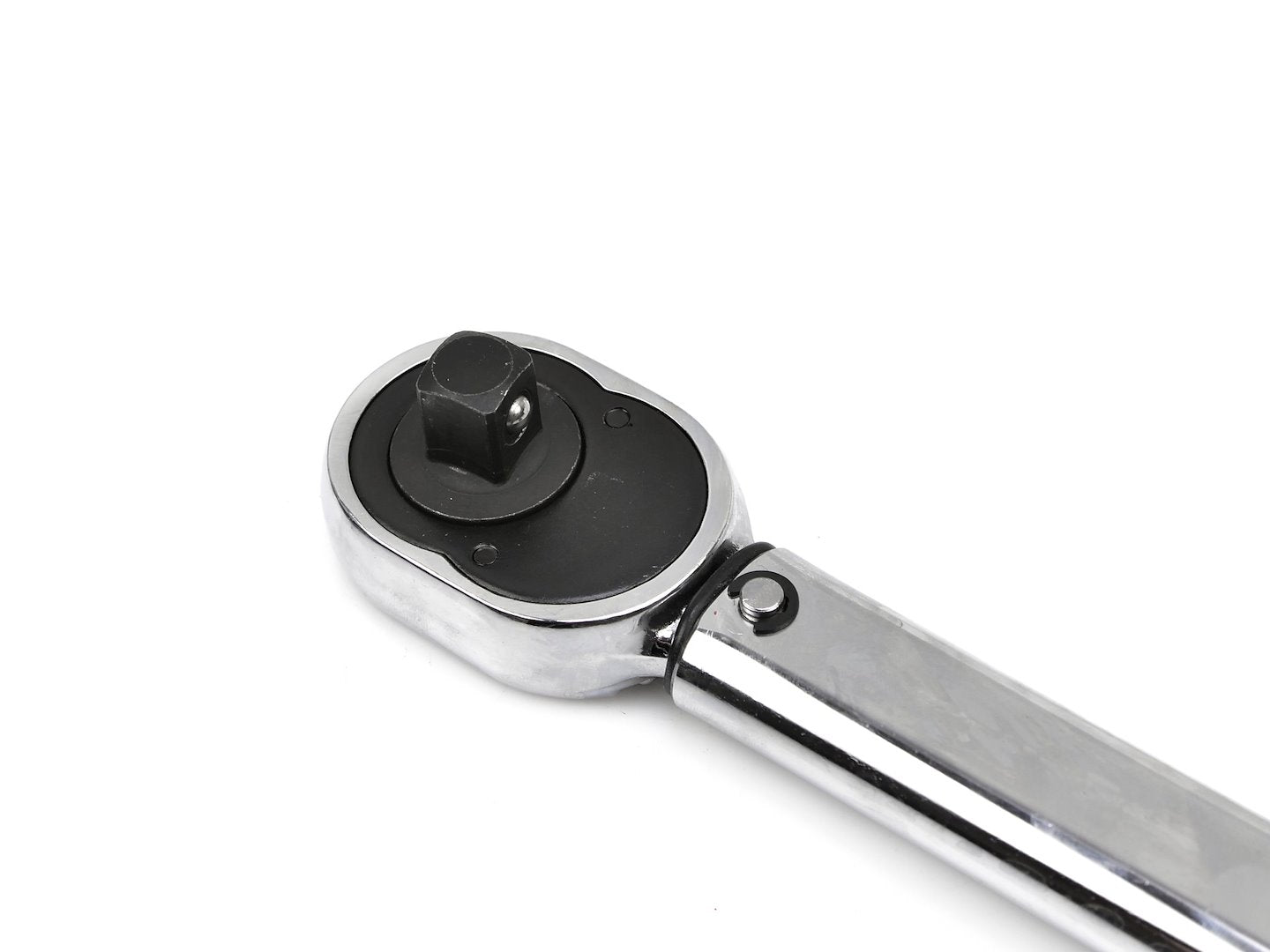 Sada momentového kľúča 1/2" 28-210 nm s nástrčnými hlavicami a predĺžením geko