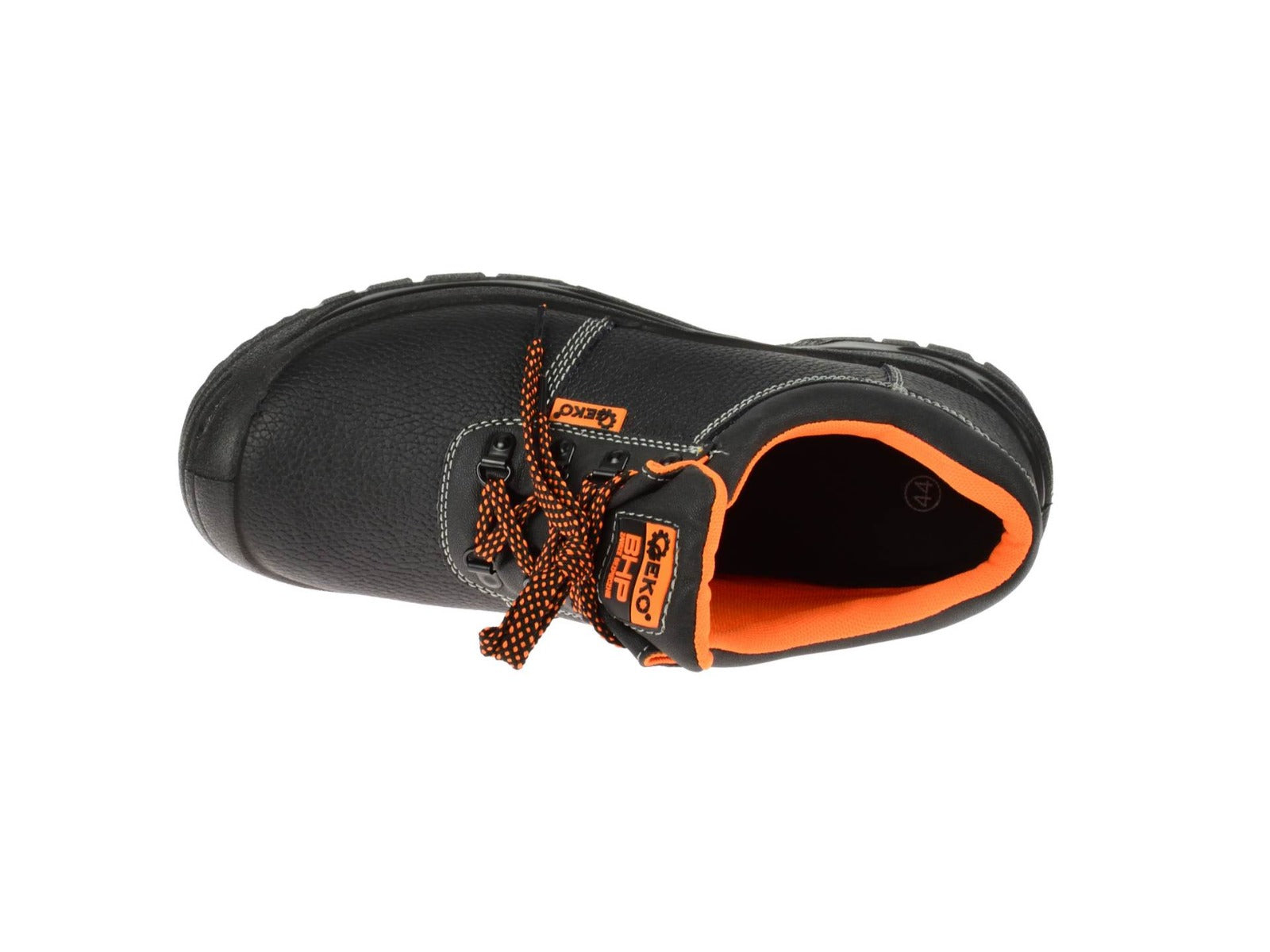 Bezpečnostná pracová obuv model 1, veľkosť 42