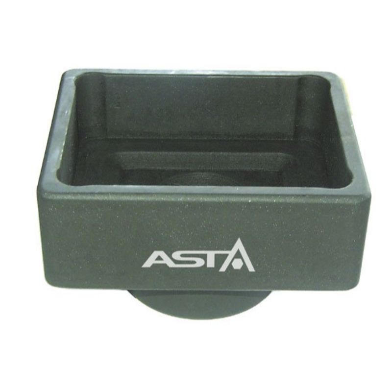 Nástrčná hlavica 3/4'' na matice náboja kolies nákladných vozidiel Mercedes-Benz, MAN, DAF, 60mm