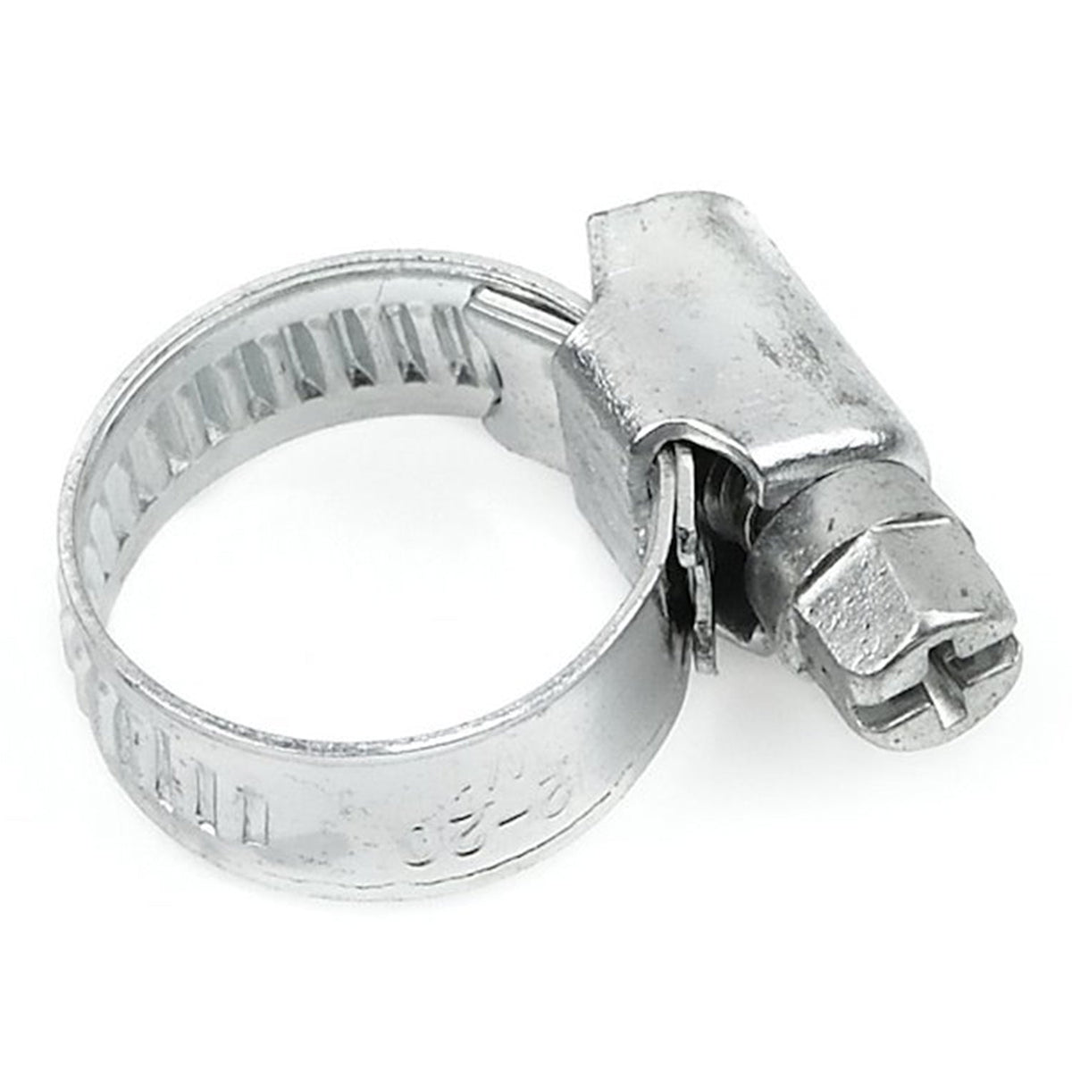 Hadicová spona W1 9mm, 8-12 mm Geko