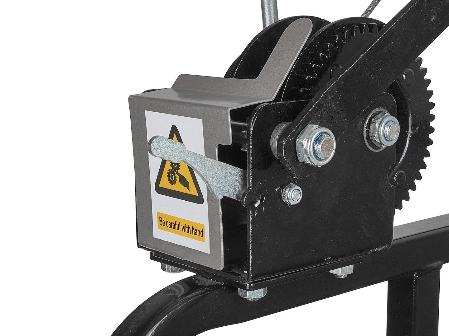 Zdvihák na sadrokartónové dosky, 4m Geko