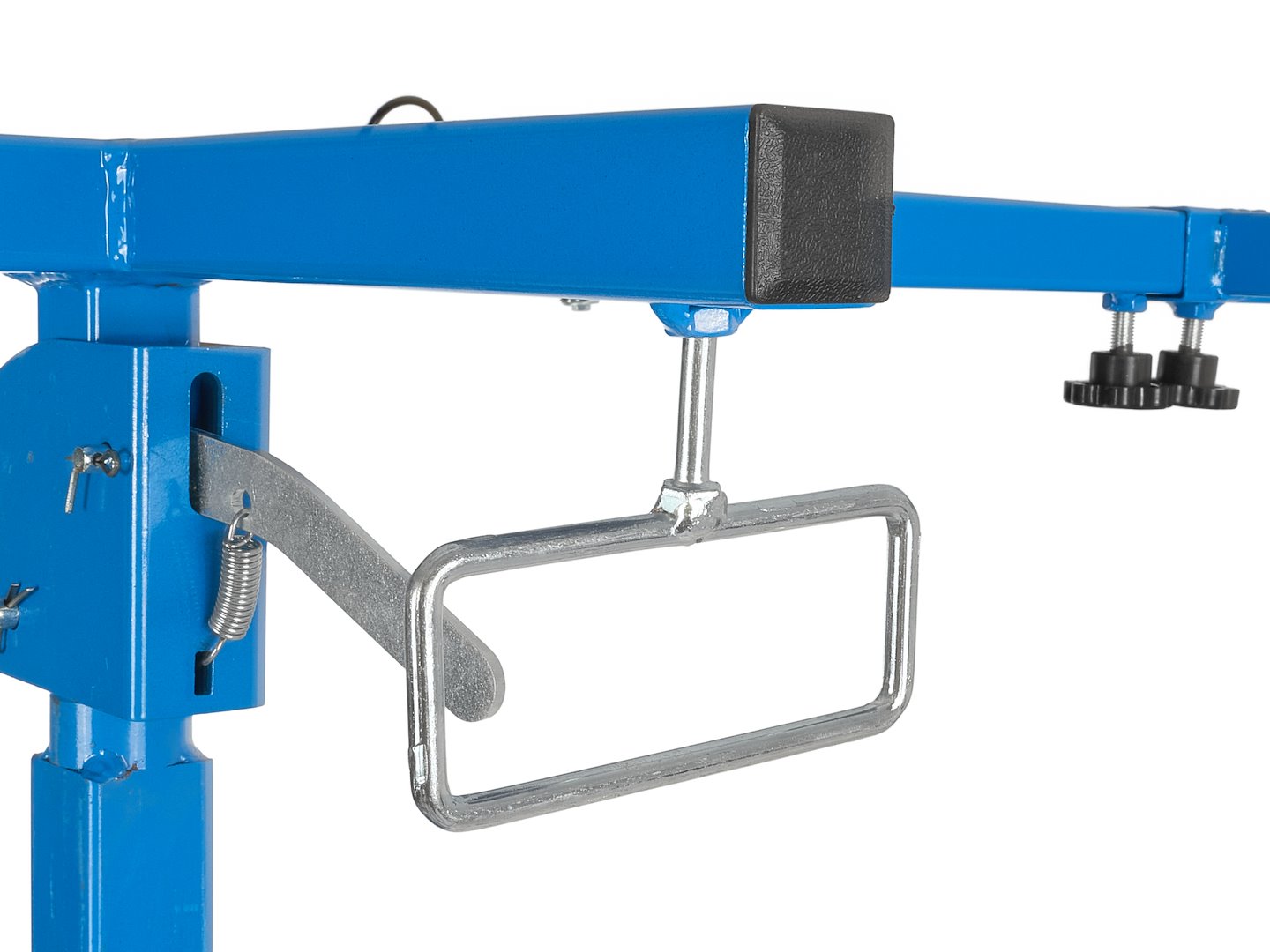 Zdvihák na sadrokartónové dosky, 4m Geko