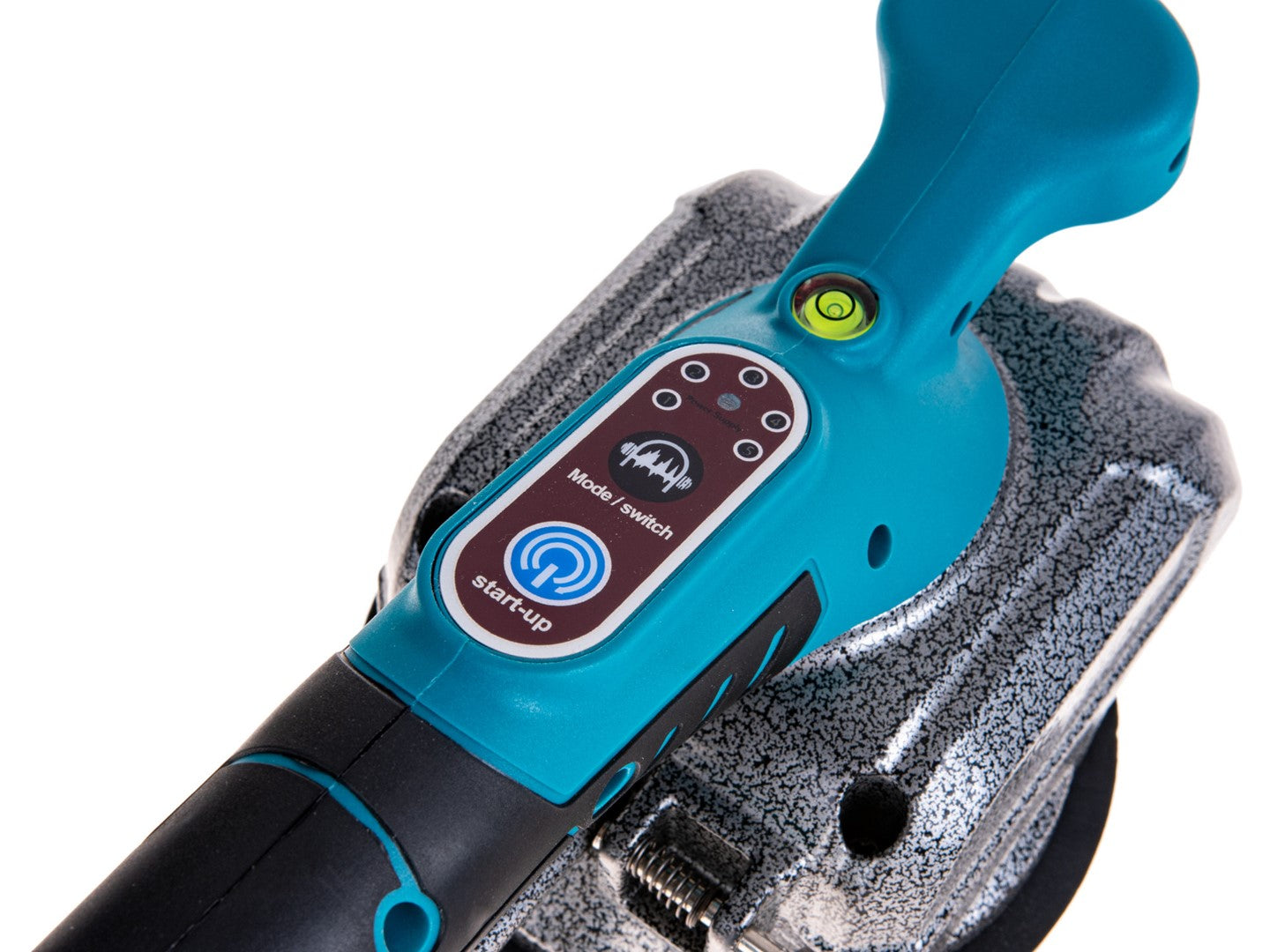 Vibračná prísavka na obklady a dlažbu na nivelovanie – 2 batérie, 21V, 2000mAh