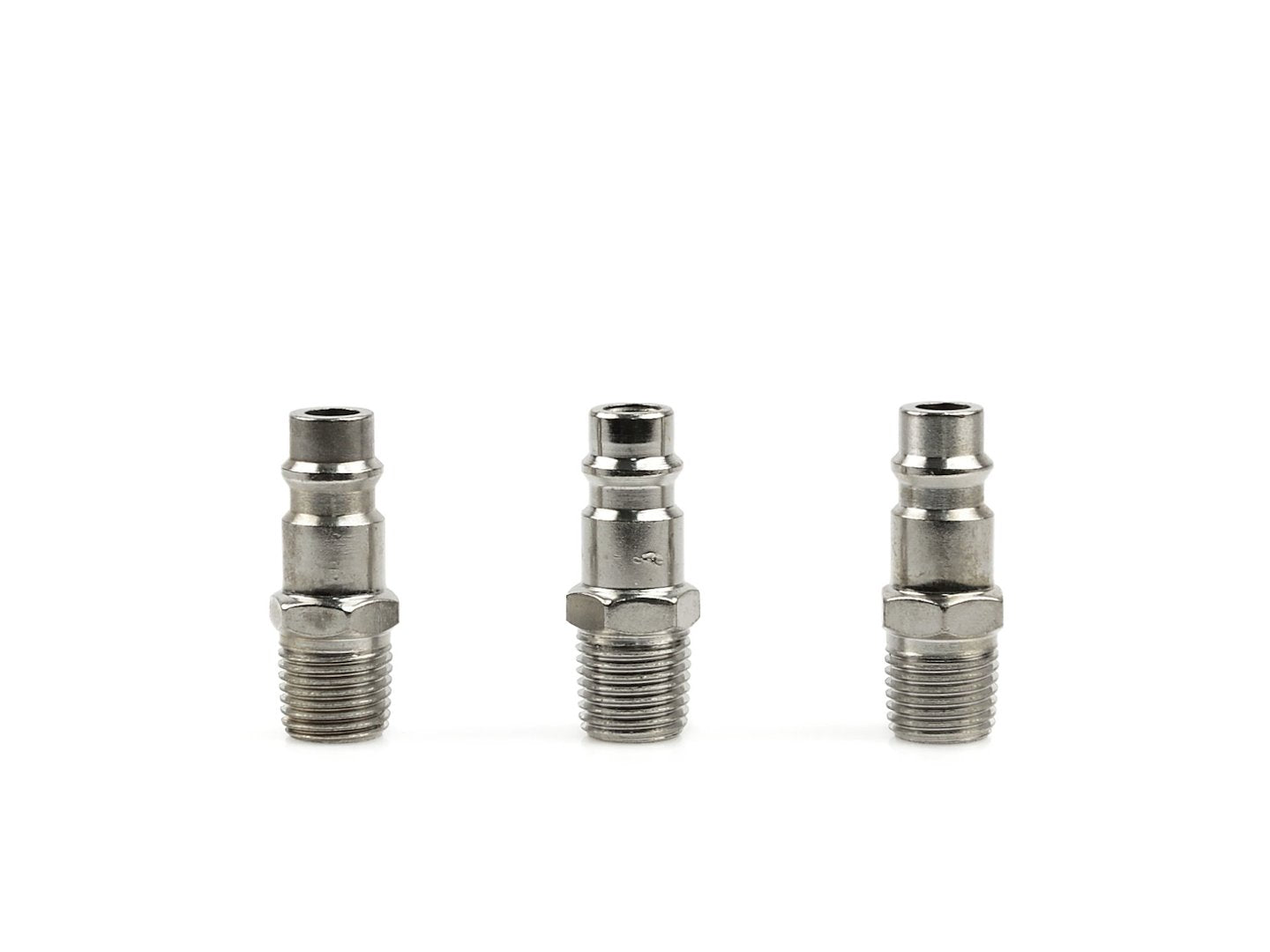 Vzduchový filter s odkaľovačom 1/4" Geko
