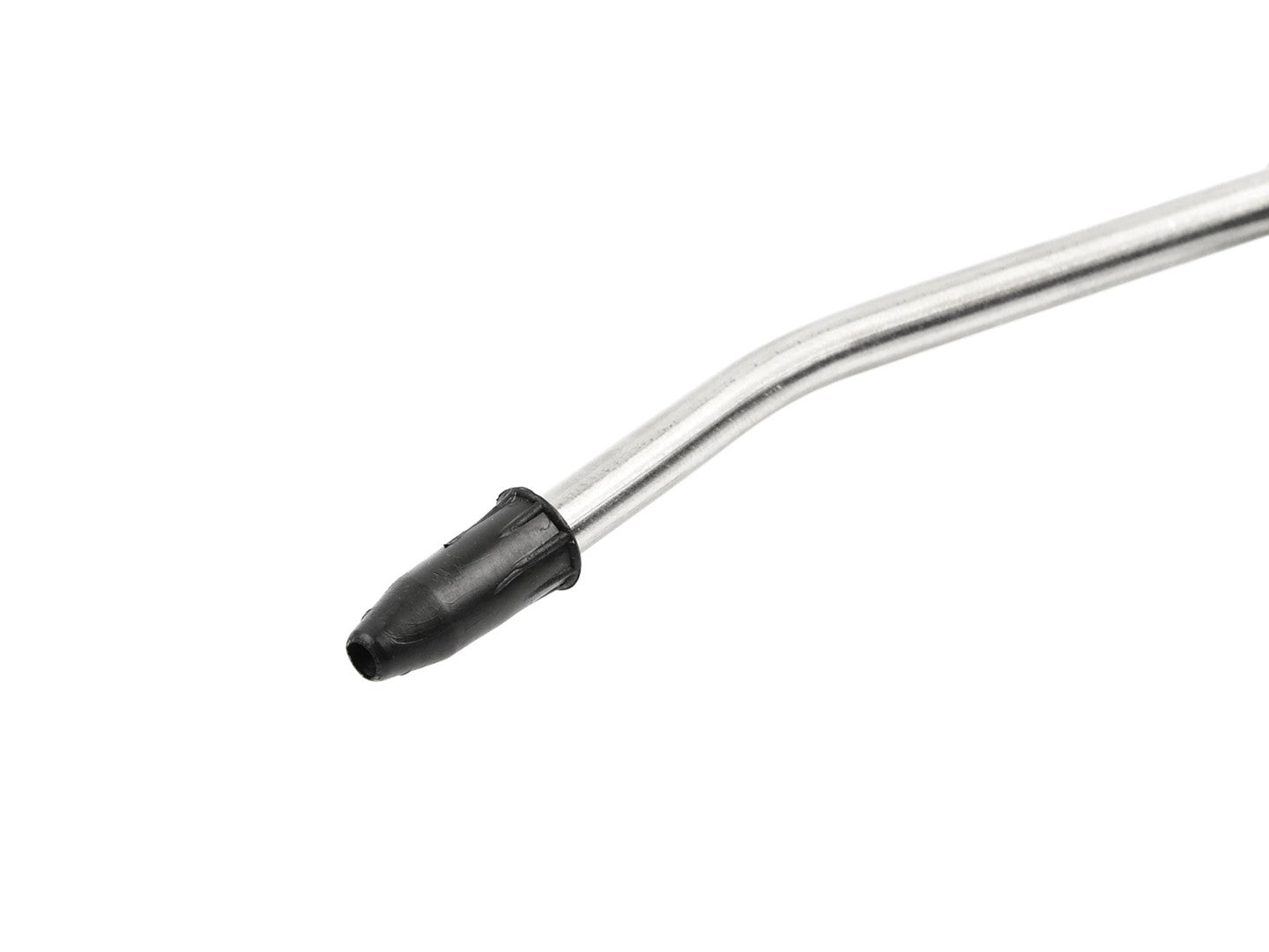 Súprava 3 ofukovacích pištolí so stlačeným vzduchom – dĺžky: 100 mm, 300 mm a 500 mm geko