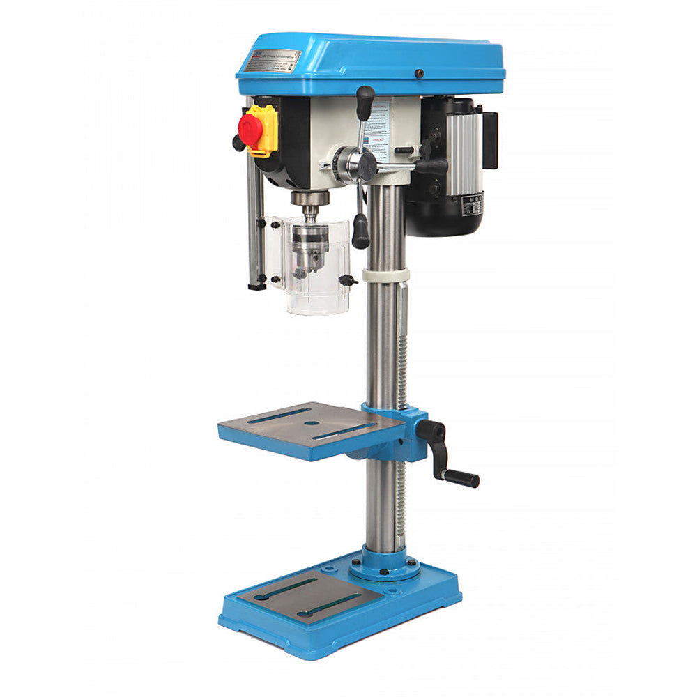 Stĺpová vŕtačka – výška 850 mm