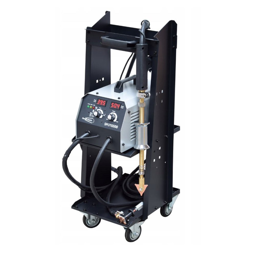 Spotovačka - zvárací bodovací stroj Spotter Spot 6500 230V