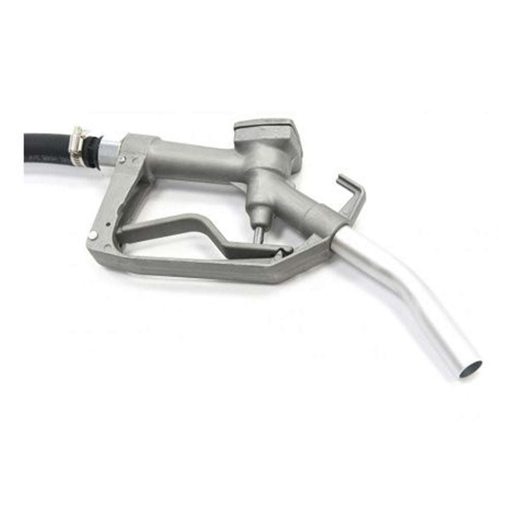 Mobilná čerpacia stanica na čerpanie nafty s nádržou 75l 40l/min 12V HBM