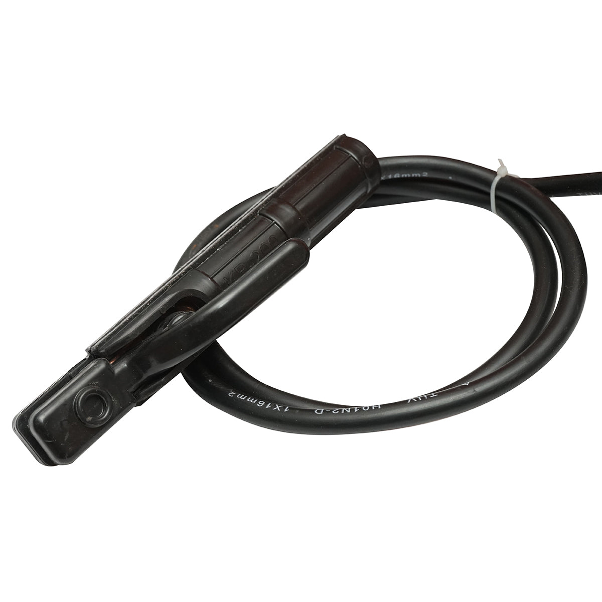 Zváračka MMA 200A, 220V, elektróda 2,5 - 4mm, Breckner Germany