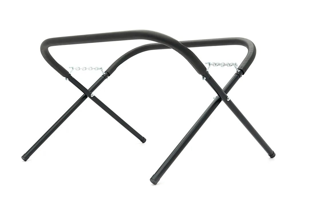 Stojan – mobilný nastaviteľný držiak na lakovanie karosárskych dielov, nosnosť 250 kg hbm machines