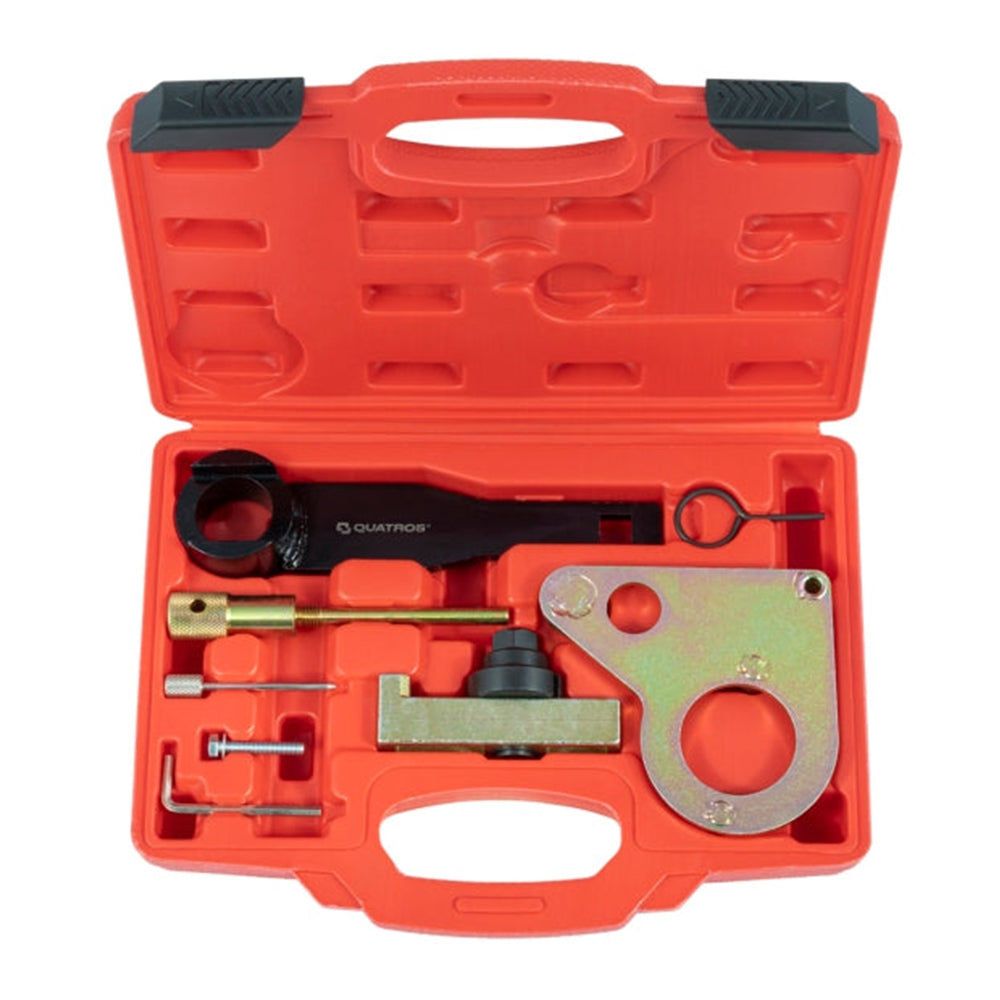 Súprava na aretáciu rozvodov 2.0 dci renault nissan opel