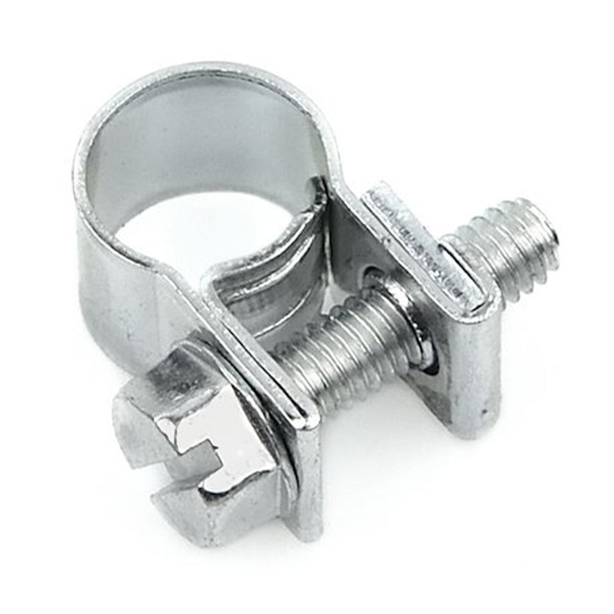 Mini hadicová spona W1 9 mm 9-11 mm GEKO