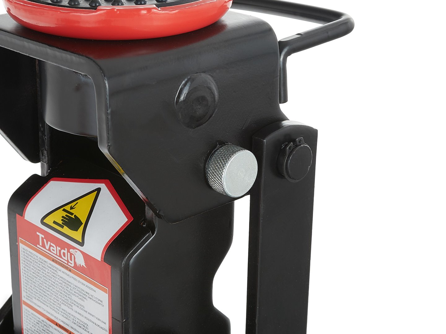 Hydraulický zdvihák - krokodíl 2/3t 98 – 760mm