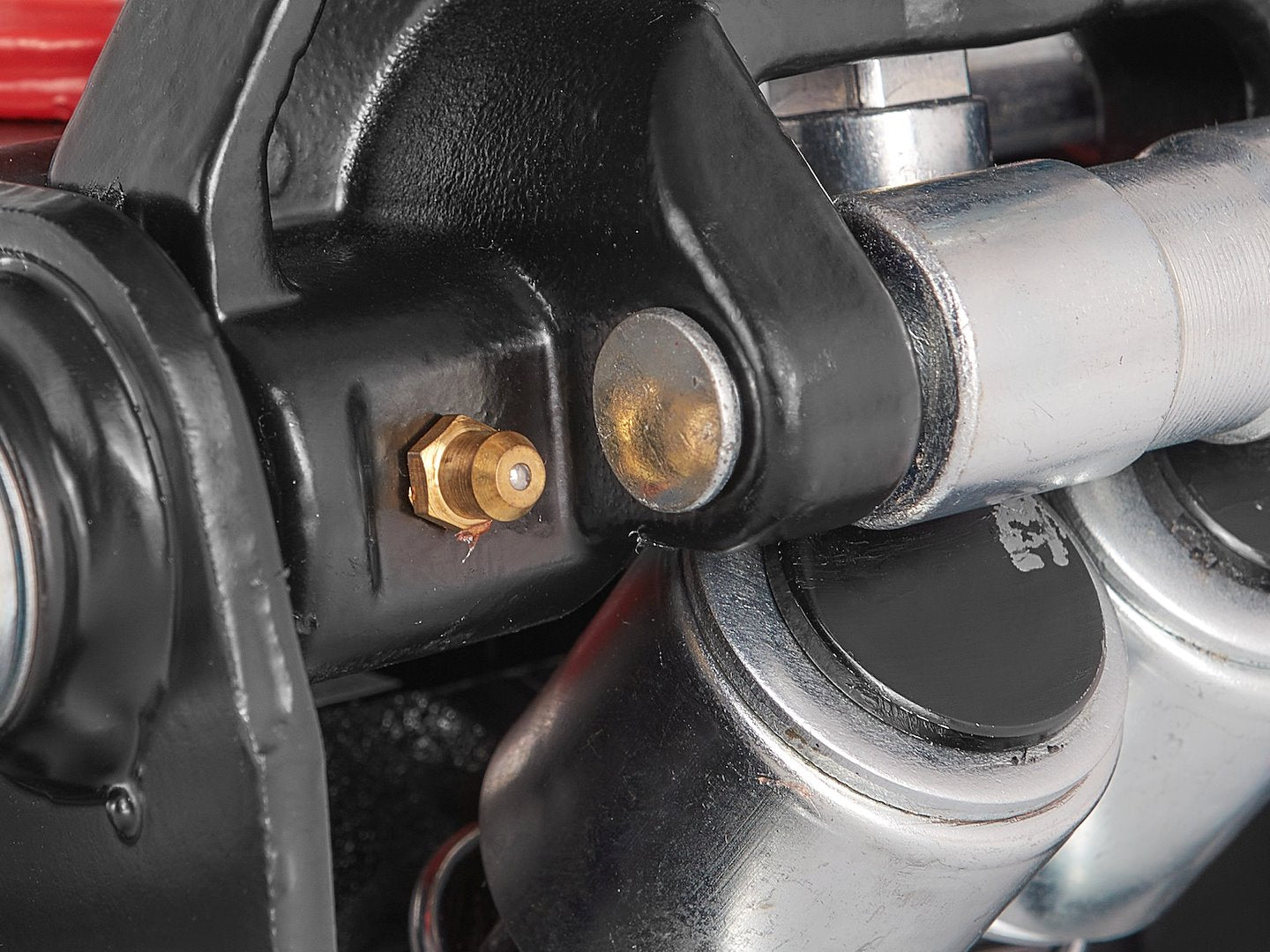 Hydraulický zdvihák - krokodíl 2/3t 98 – 760mm