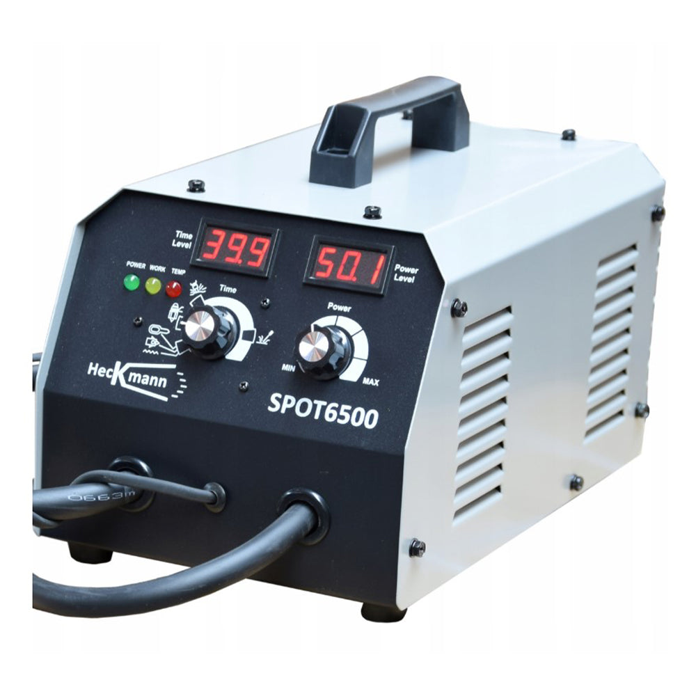 Spotovačka - zvárací bodovací stroj Spotter Spot 6500 230V