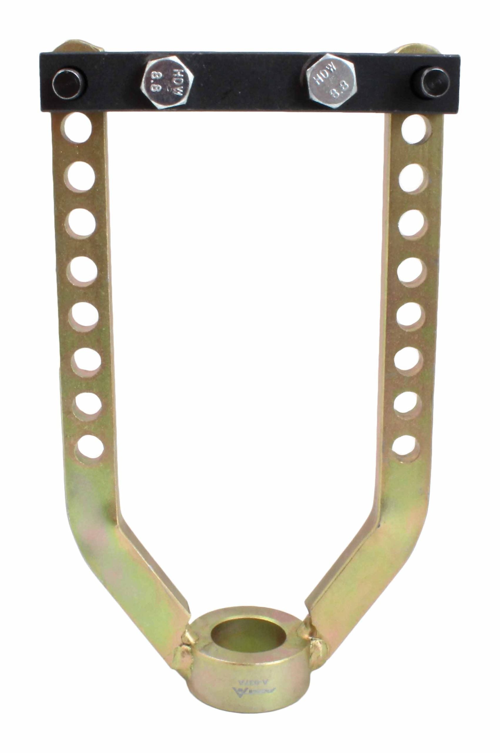 Univerzálny sťahovák na homokinetické kĺby