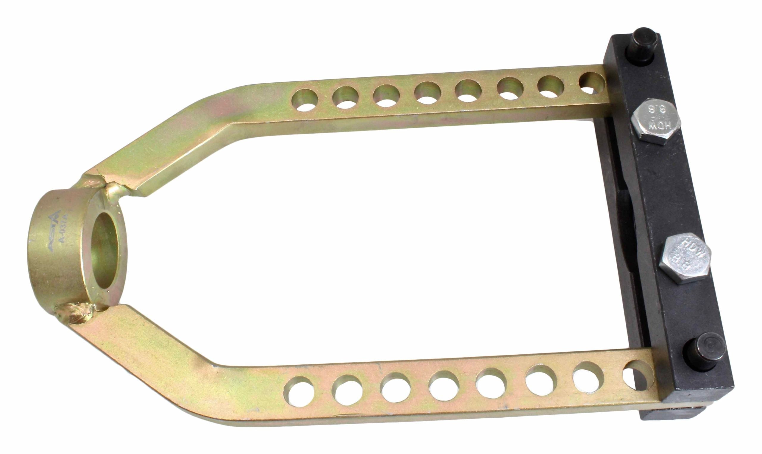 Univerzálny sťahovák na homokinetické kĺby