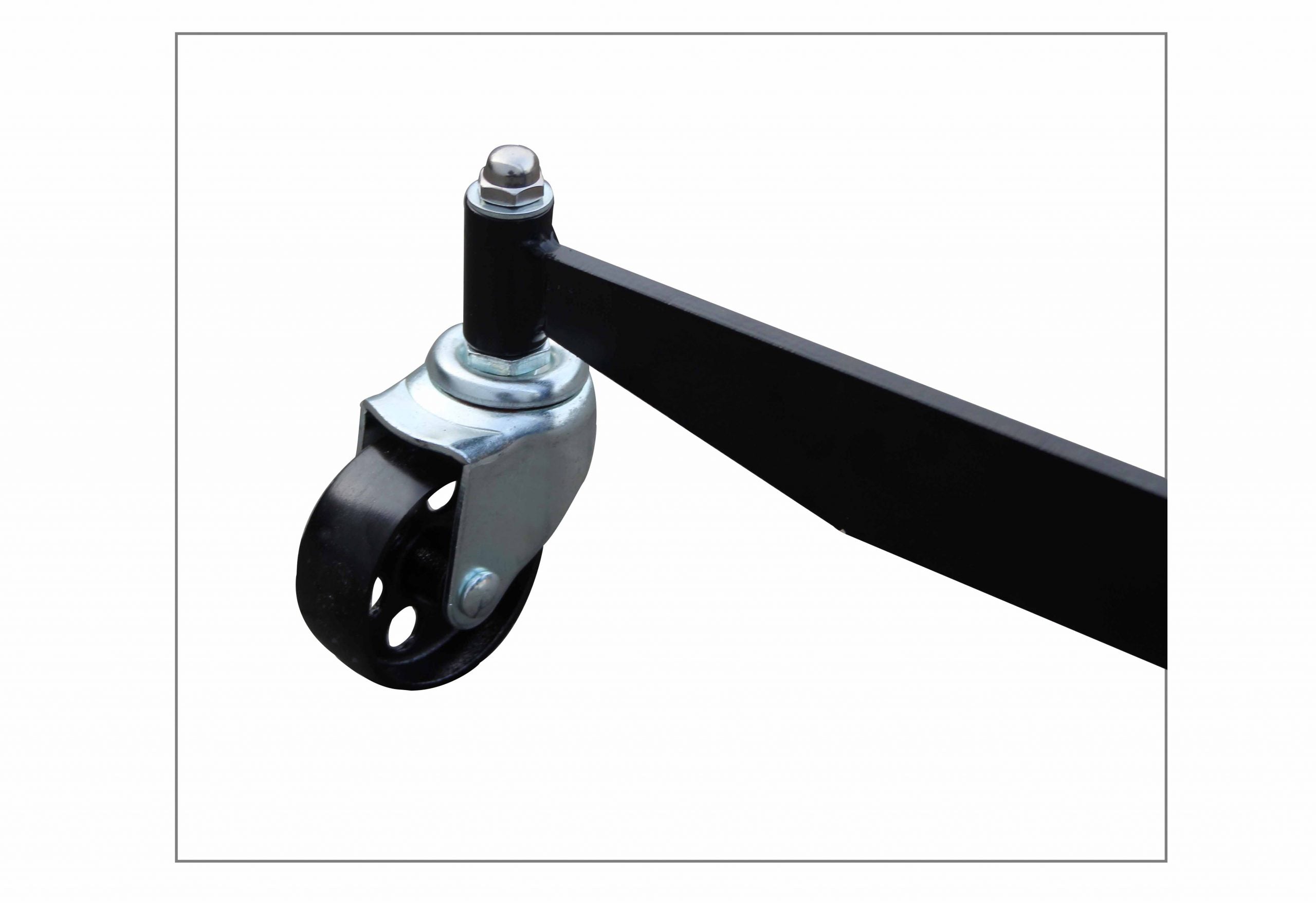 Hydraulický zdvihák prevodoviek 600kg, 117 - 200cm, Asta