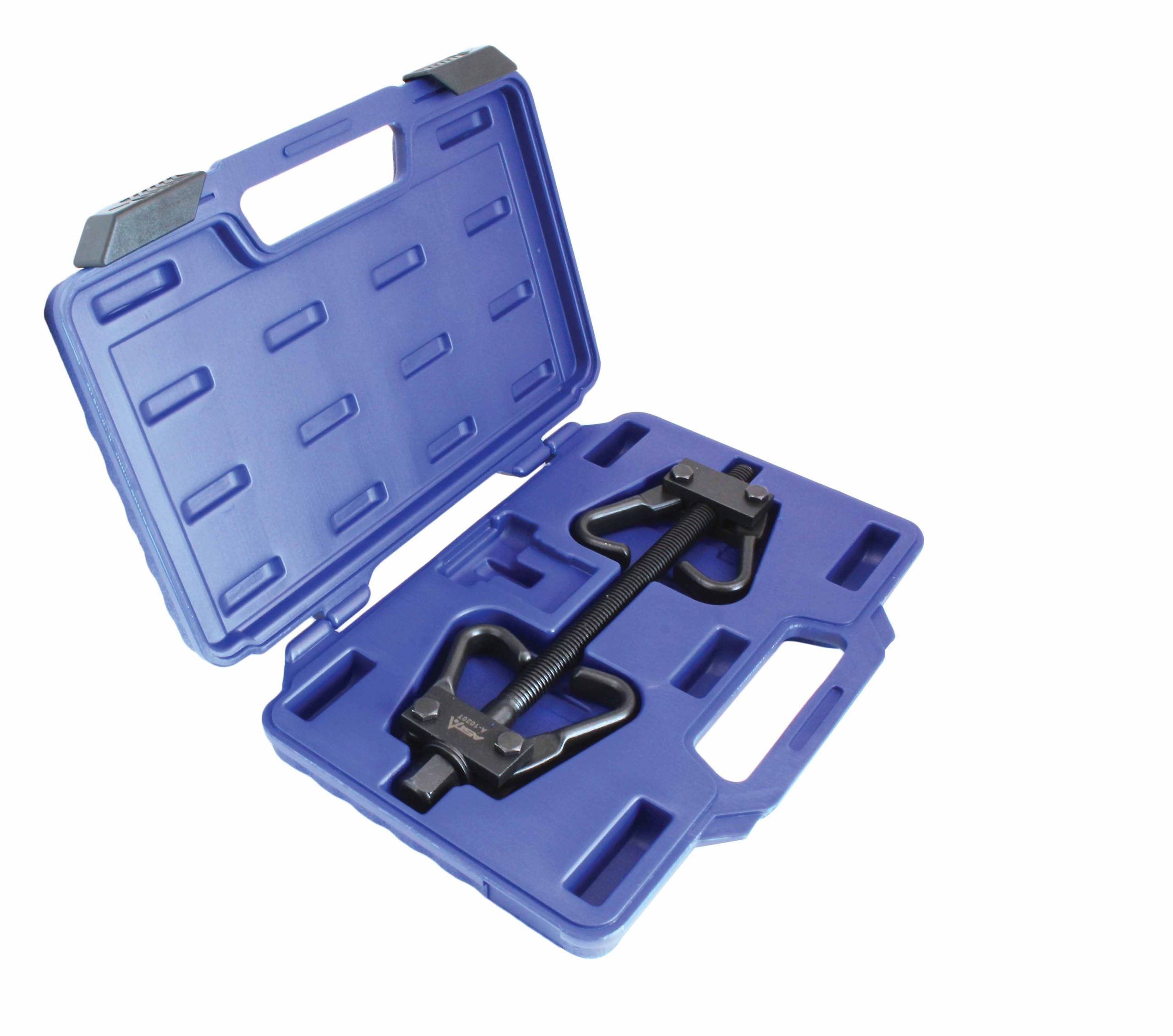 Súprava lisu na pružiny mercedes-benz