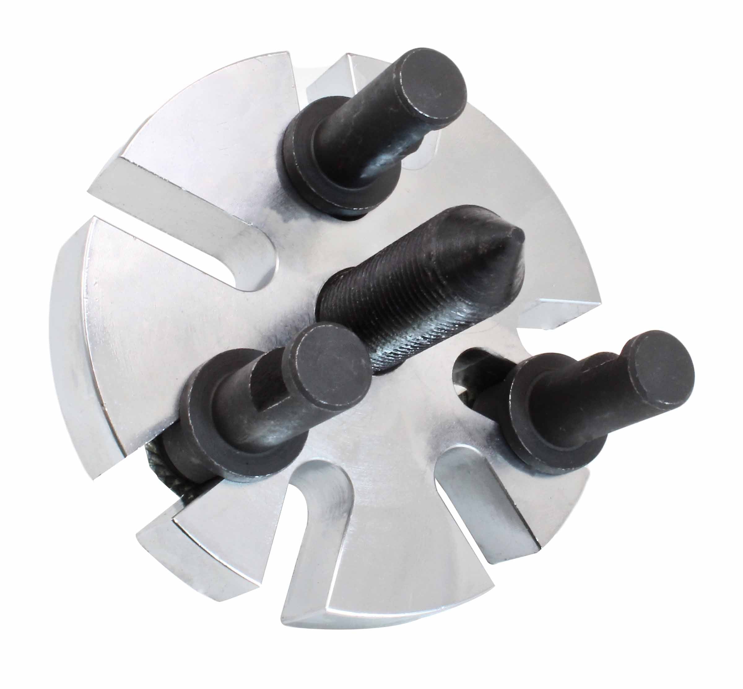 Sťahovák remeníc 50–95 mm model 2