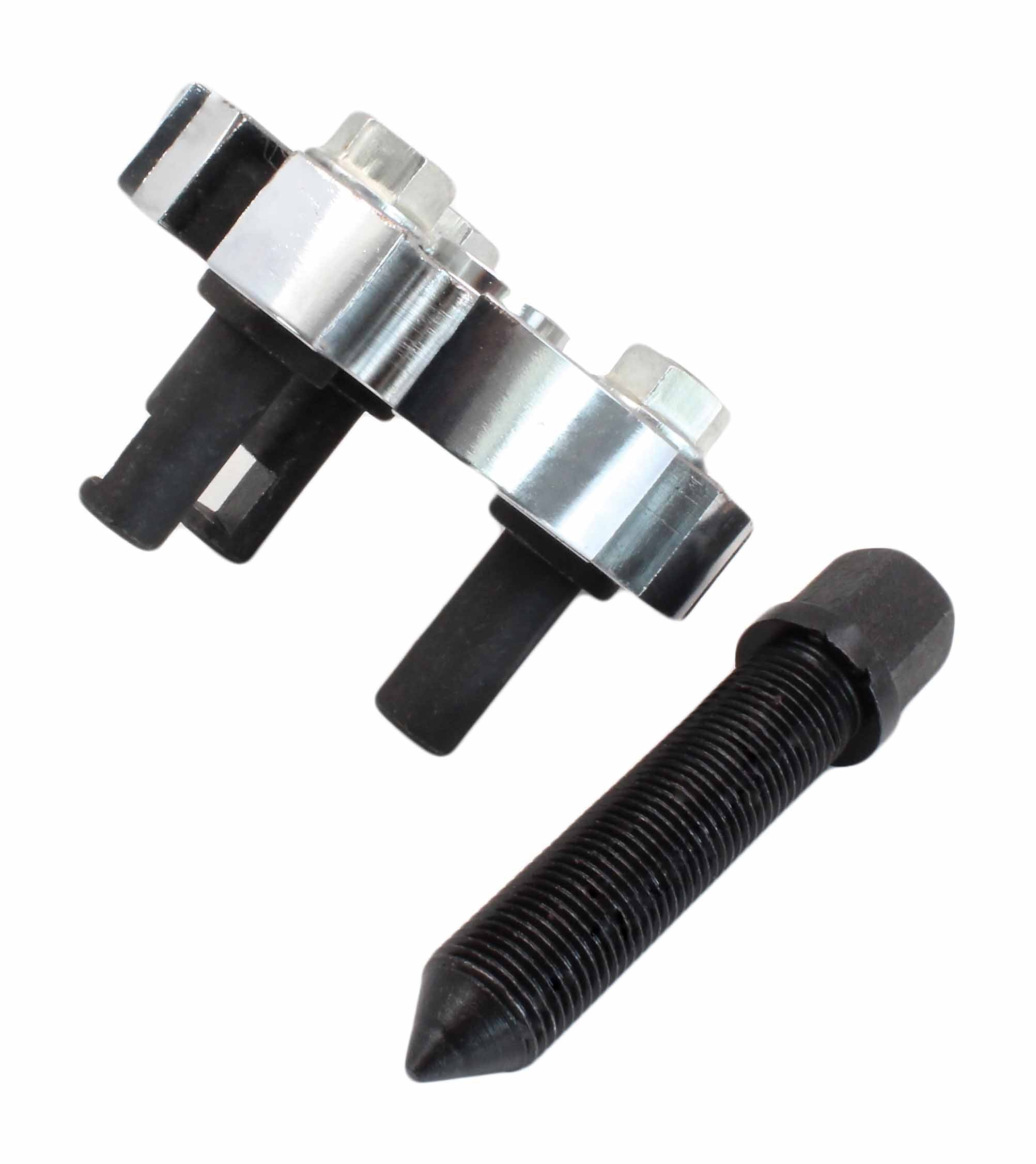 Sťahovák remeníc 50–95 mm model 2