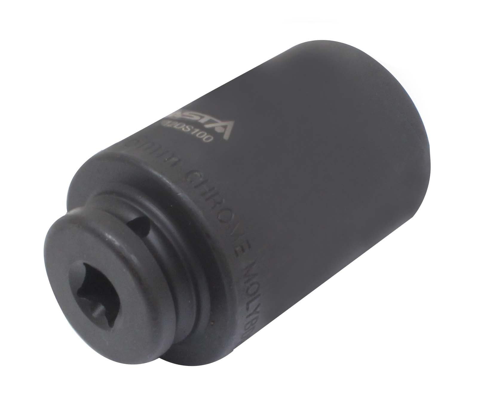 Nástrčná hlavica - nadstavec 12-hran 1/2'' 46mm