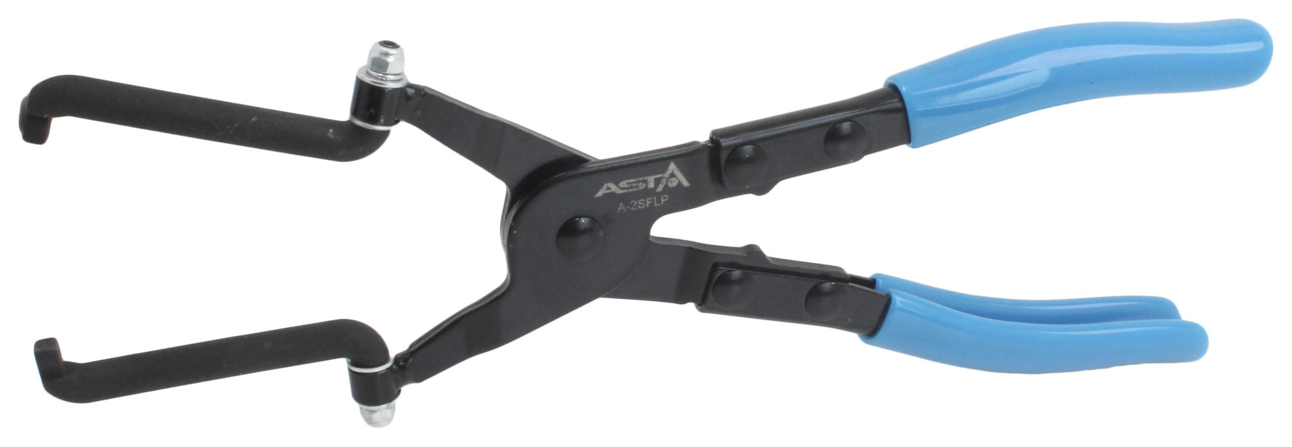 Kliešte - kľúč na palivové potrubie Asta